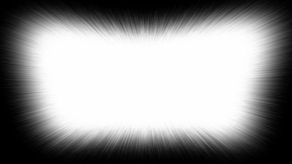 A Free Static Black and White Video Matte Background